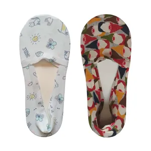 جوراب کالج دخترانه مدل GUO03 مجموعه 2 عددی