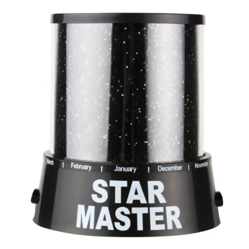 چراغ خواب استار مستر مدل فرشته کد 65