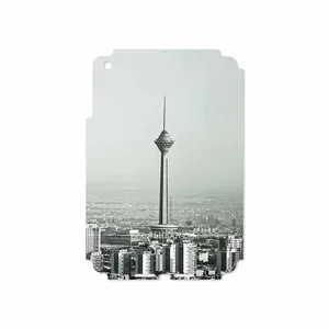 MAHOOT Tehran City Cover Sticker for Apple iPad mini 2012 A1455