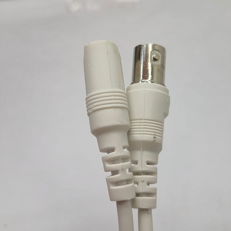 دوربین مداربسته آنالوگ آرفاکم مدل ARH-S50BAFM-M