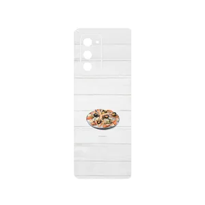 MAHOOT Seafood Cover Sticker for Samsung Galaxy Z FOLD 2