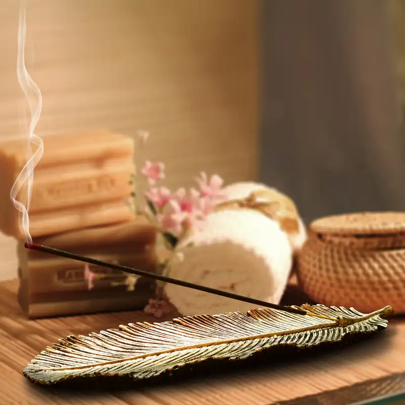 جای عود مدل رویال کد DIGI_18