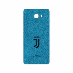 MAHOOT BL-JUVE Cover Sticker for Samsung Galaxy C9 Pro