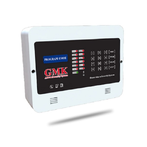 دزدگیر اماکن جی ام کا مدل Q3