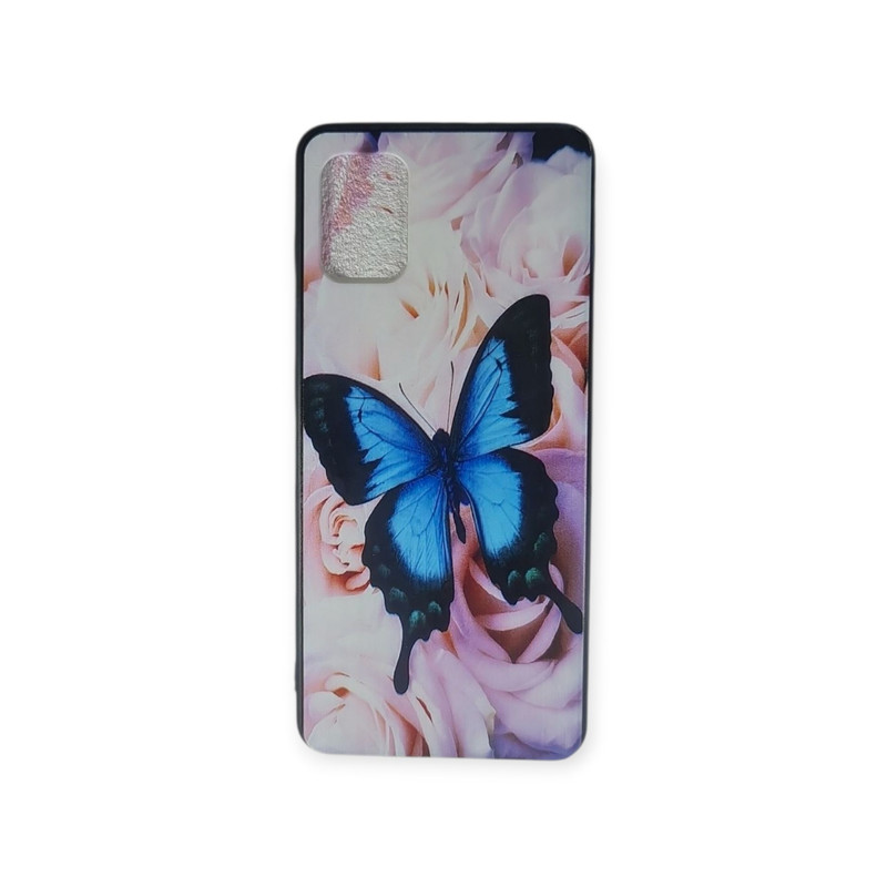 
کاور مدل DPK065 مناسب برای گوشی موبایل سامسونگ Galaxy A31