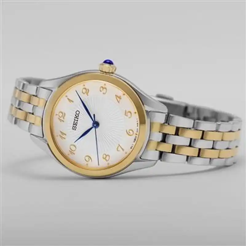 ساعت مچی عقربه ای زنانه سیکو مدل SUR380P1