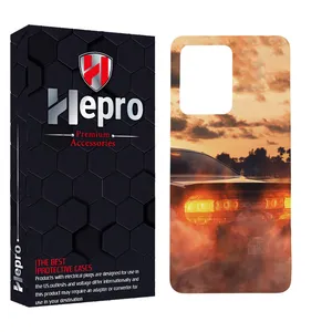 HEPRO MC Cover for XIAOMI Redmi Note 12 4G