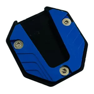 کفشک جک موتور سیکلت وارون مدل A-127-BLU