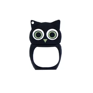 فلش مموری دایا دیتا طرح Owl مدل PF1021 ظرفیت 128 گیگابایت