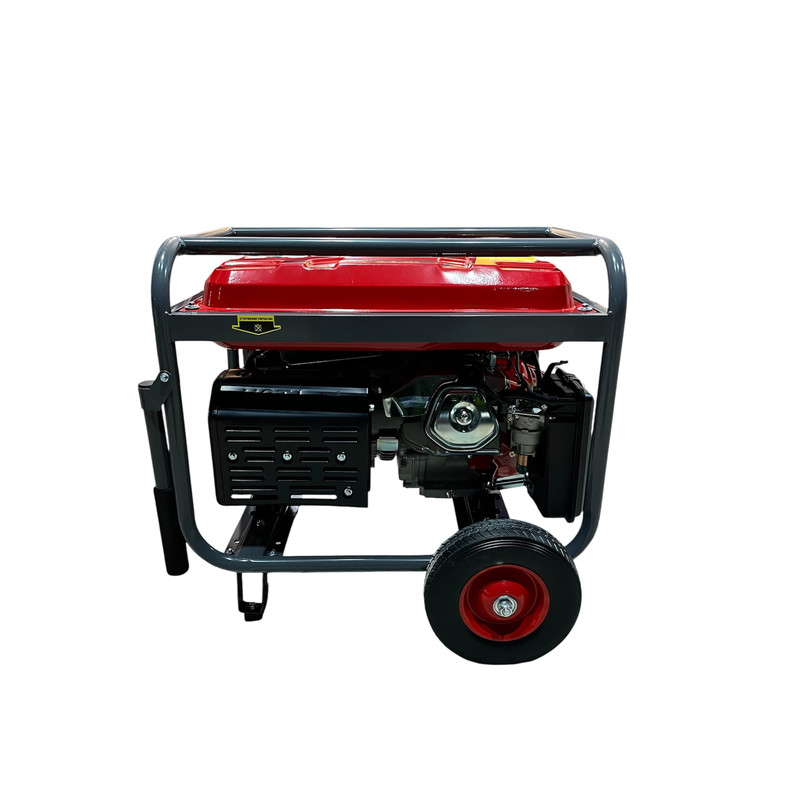 موتور برق بنزینی 18 اسب بخار ایزی پاور مدل  8.5 کیلووات مدل EP1300DE2