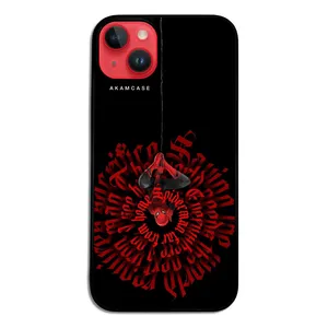 AKAM AMC-WA14PLUS-SPIDER MAN4 Cover For Apple iPhone 14 Plus