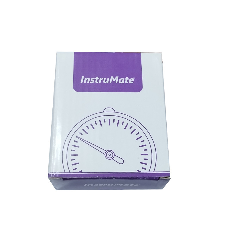 گیج فشار اینسترومیت مدل 10Bar-6Cm