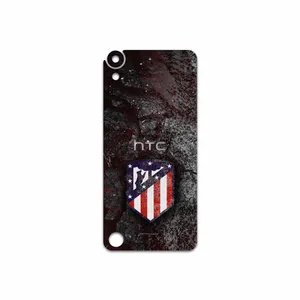 MAHOOT Atletico de Madrid Cover Sticker for HTC Desire 630