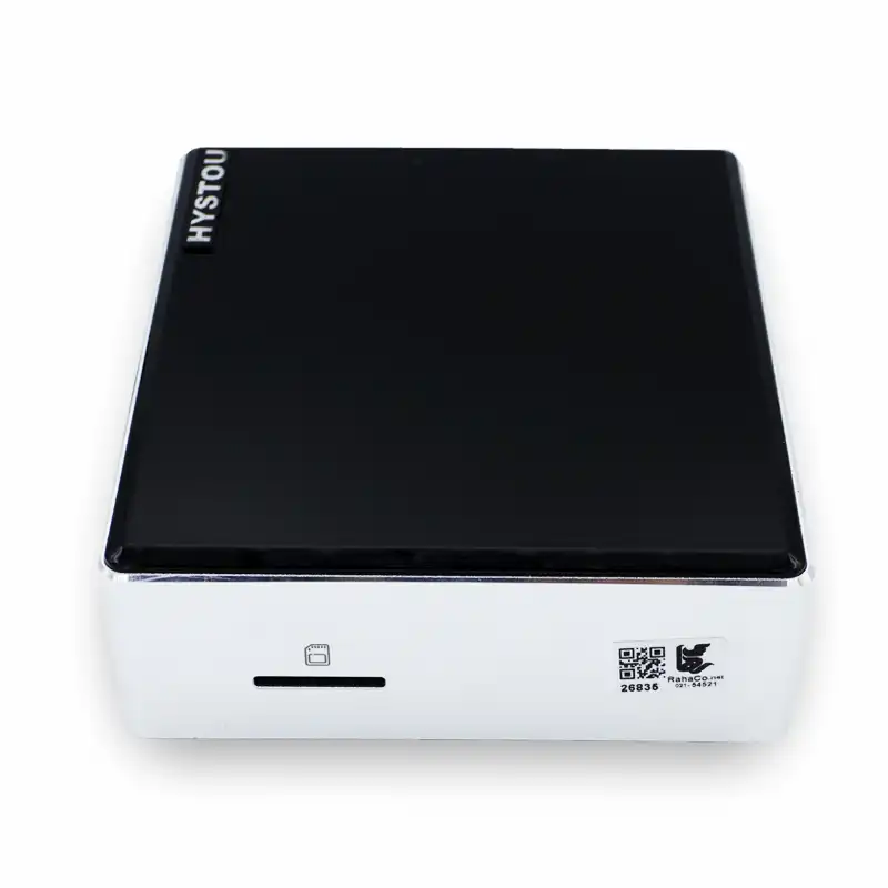 کامپیوتر کوچک هیستو مدل NUC-i3-10110U-2L-856