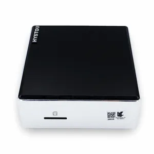 کامپیوتر کوچک هیستو مدل NUC-i3-10110U-2L-16281w