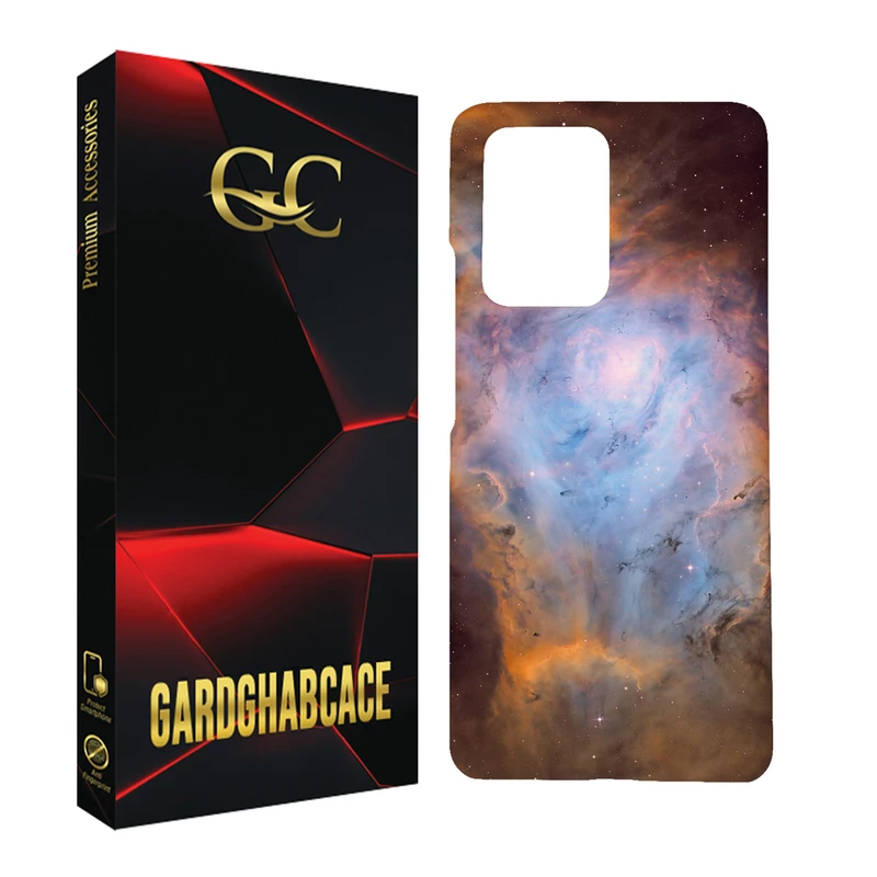 کاور گارد قاب کیس مدل دخترانه مناسب برای گوشی موبایل سامسونگ Galaxy S20 Ultra 