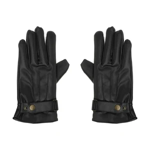 دستکش مردانه ال سی وایکیکی مدل 1WGL001Z8-GLOVES - MC/1