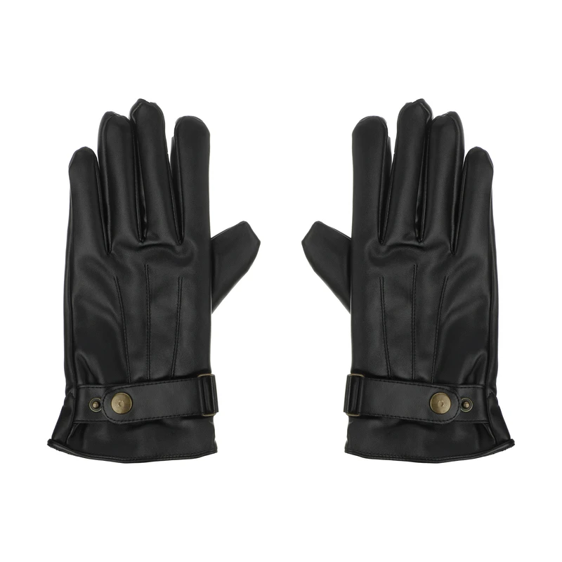 دستکش مردانه ال سی وایکیکی مدل 1WGL001Z8-GLOVES - MC/1