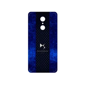 MAHOOT DS Automobiles Cover Sticker for Xiaomi REDMI 5