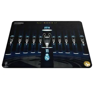 Hoomero Real Madrid Football club A8290 Mousepad