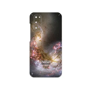 MAHOOT  Universe-by-NASA-5 Cover Sticker for Samsung Galaxy S20