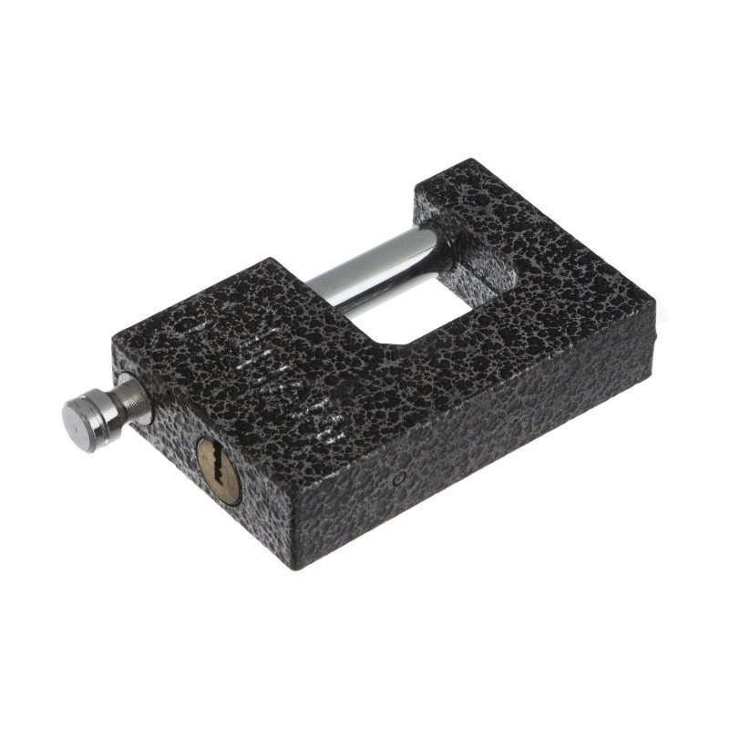 قفل کتابی حامی مدل 100 قفل کتابی حامی مدل 100