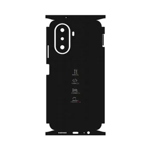 MAHOOT Programming 2-FullSkin Cover Sticker for Huawei Nova Y70