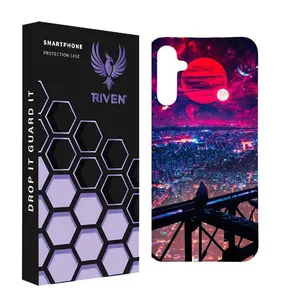 RIVEN RI2-16 Case For Samsung Galaxy A54