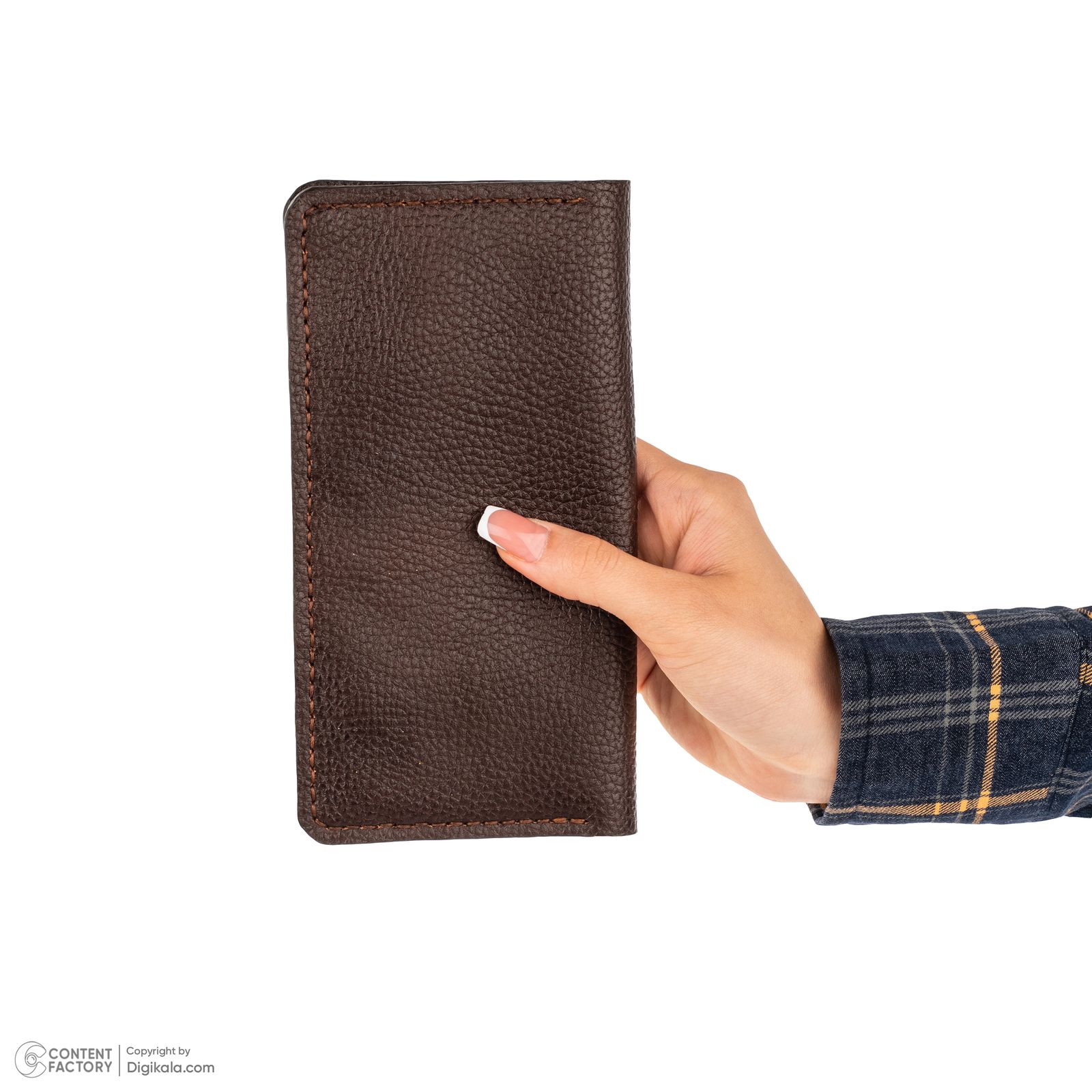کیف پول مردانه مدل KI58 -  - 5