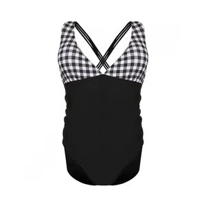 مایو زنانه مدل ISPS-Fashion Concept- 5730379 NZD 