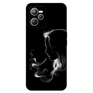 Megafone 8261 Cover For Realme C35