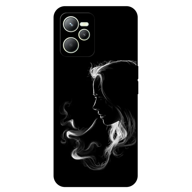 کاور مگافون کد 8261 مناسب برای گوشی موبایل ریلمی C35