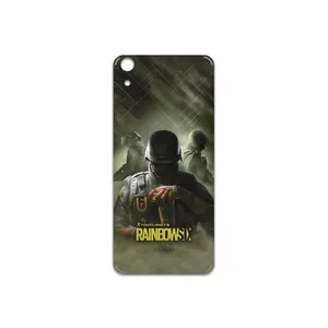 MAHOOT  Rainbow-Six-Game Cover Sticker for HTC Desire 626