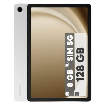 نقد و بررسی تبلت 11 اینچ سامسونگ مدل Galaxy Tab A9 Plus 5G ظرفیت 128 گیگابایت و رم 8 گیگابایت توسط خریداران