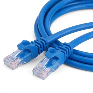 کابل شبکه cat5 مدل kd205
