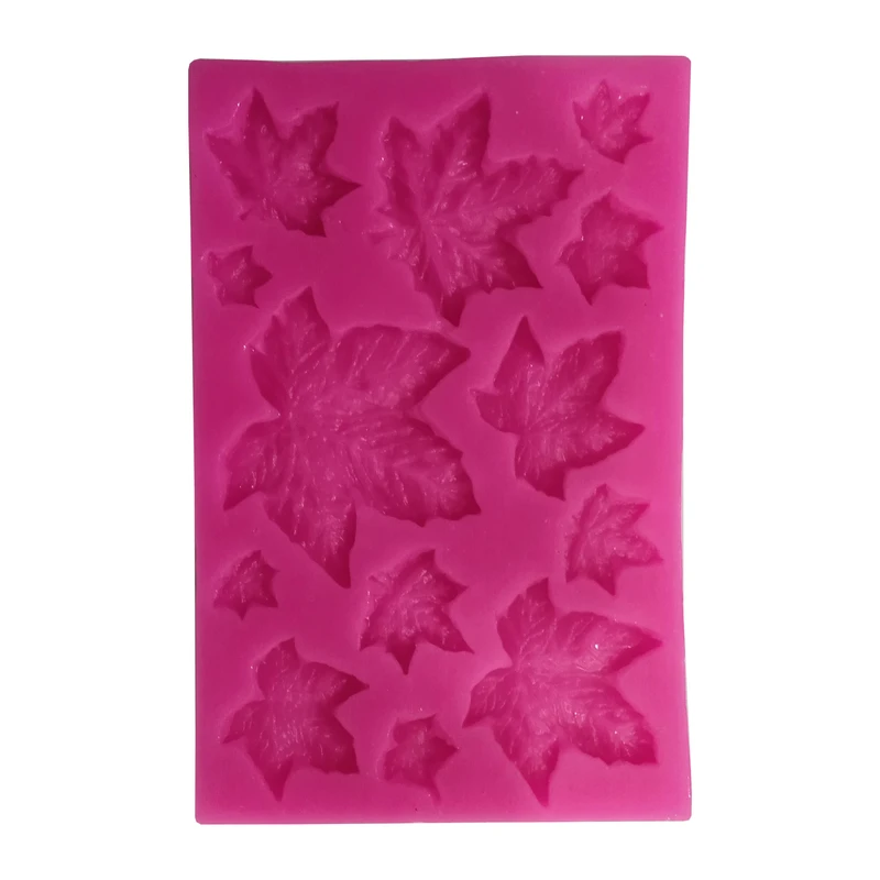 قالب دسر مدل مولد ميكس برگ