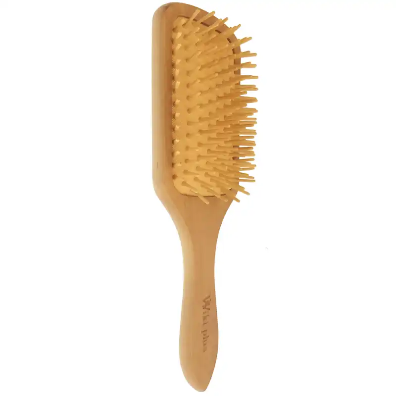 برس مو ویکی پلاس مدل چوبی