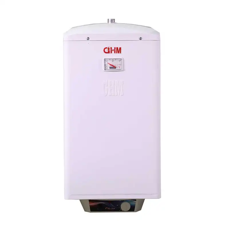 آبگرمکن برقی جی اچ ام مدل G985B