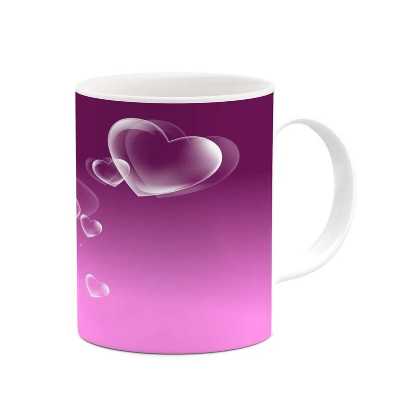 ماگ کاکتی مدل Love کد mgh20656