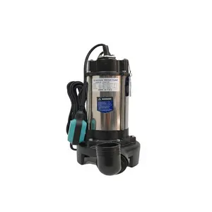 پمپ لجن کش 2 اسب بخار ونیکو مدل ntc66