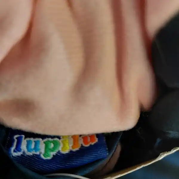 کاپشن نوزادی لوپیلو مدل 4476