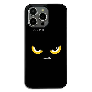 AKAM AMC-WA15PROMAX-ANGRY BIRDS16 Cover For Apple iPhone 15 Pro Max