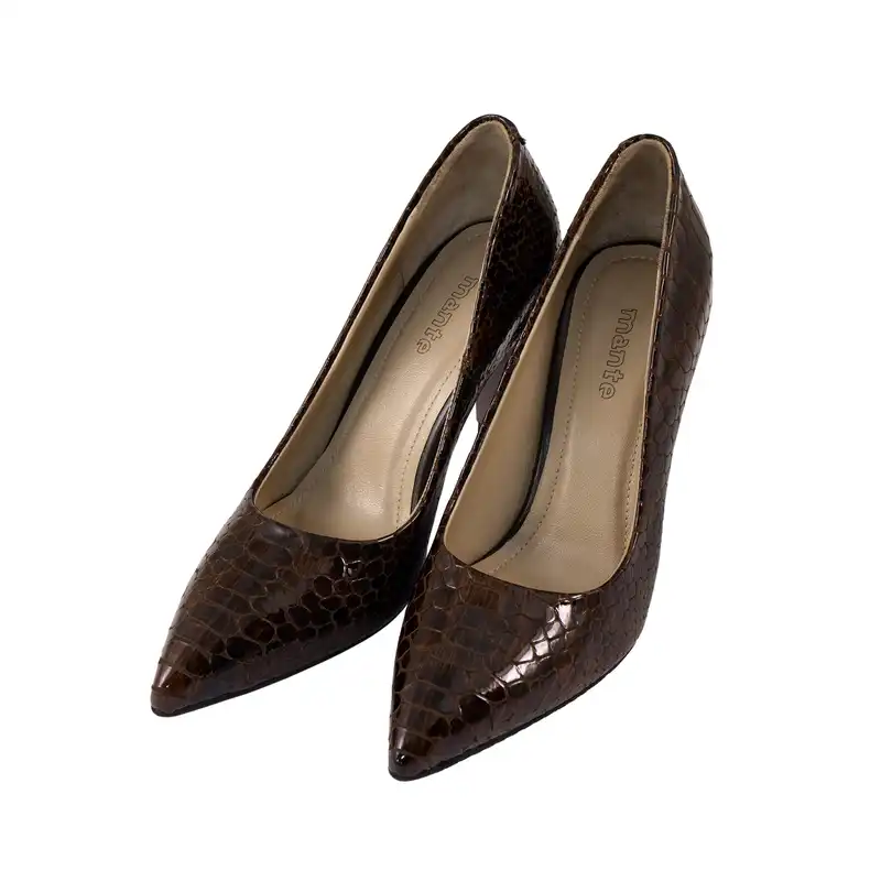 کفش زنانه منط مدل z299 کد 55897