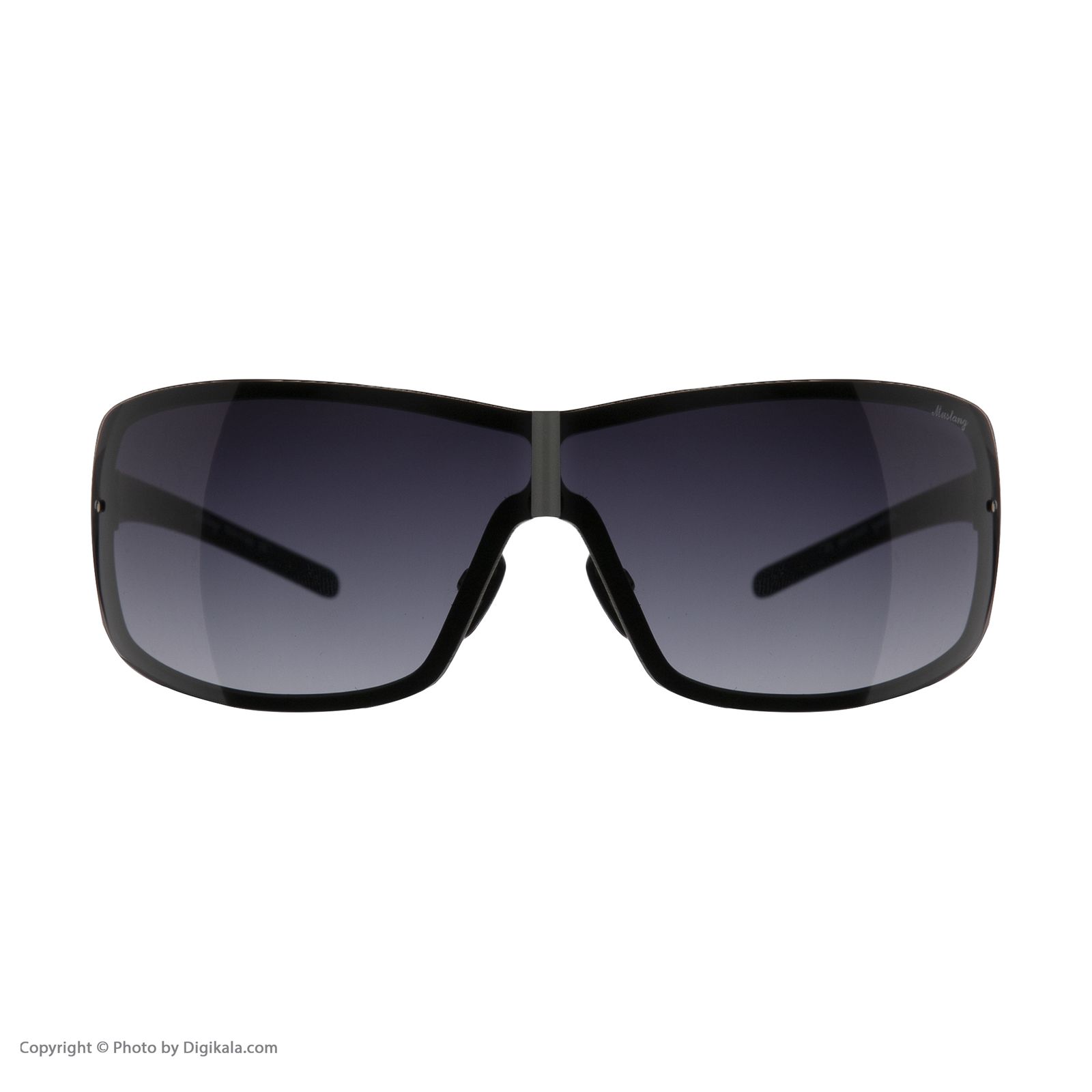 عینک آفتابی مردانه موستانگ مدل 1292I 02 75-14-125 -  - 2