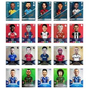 اسباب بازی زینتی کیمدی مدل گلدن و وردکاپ مجموعه 20 عددی