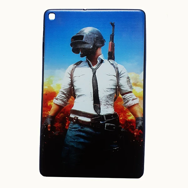 کاور کد T20 مناسب برای تبلت سامسونگ Galaxy Tab A7 Lite 2021 T225