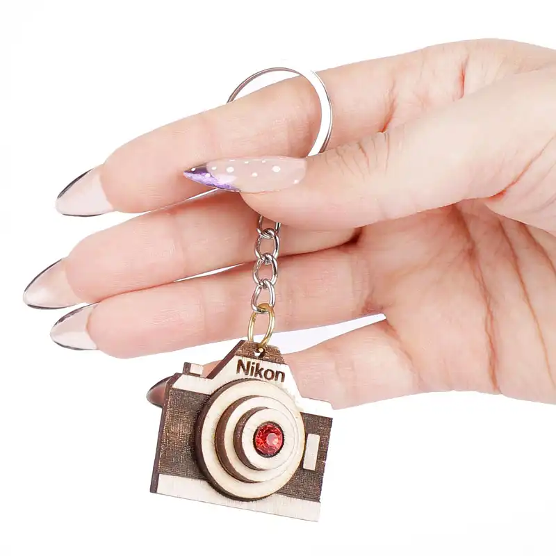 جاکلیدی طرح دوربین عکاسی کد 109