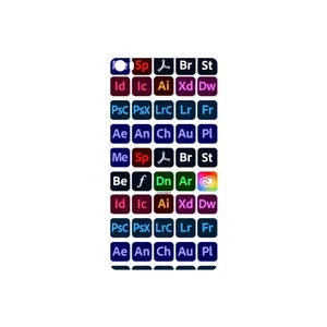 MAHOOT Adobe Cover Sticker for Huawei P8 Max