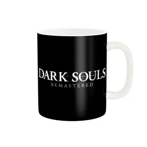 ماگ طرح روح تاریک Dark Souls کد DarkSouls-01