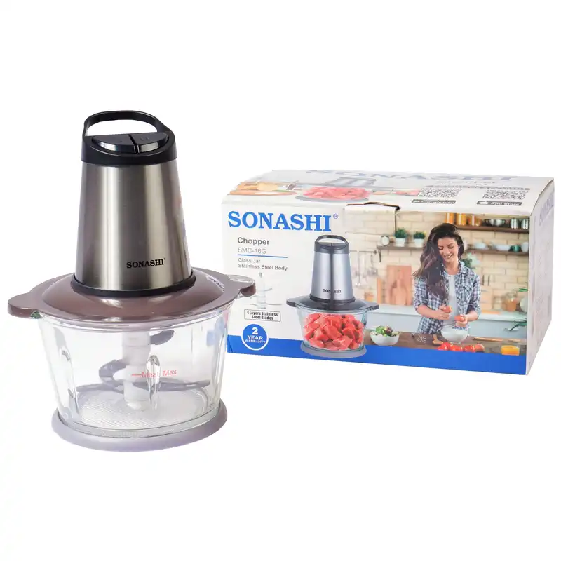 خردکن سوناشی مدل 16G